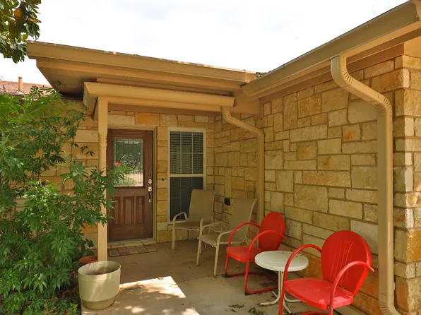 2650 Madison Ave #1/2, Abilene, TX 79601