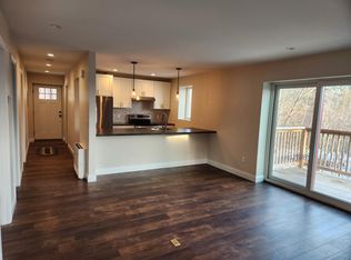 46 Ernest Dr FLOOR 1, Bristol, NH 03222