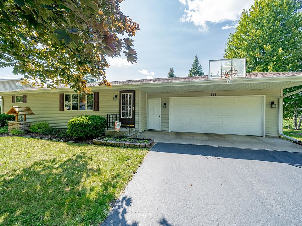 333 S Park Ln, Seymour, WI 54165 Zillow