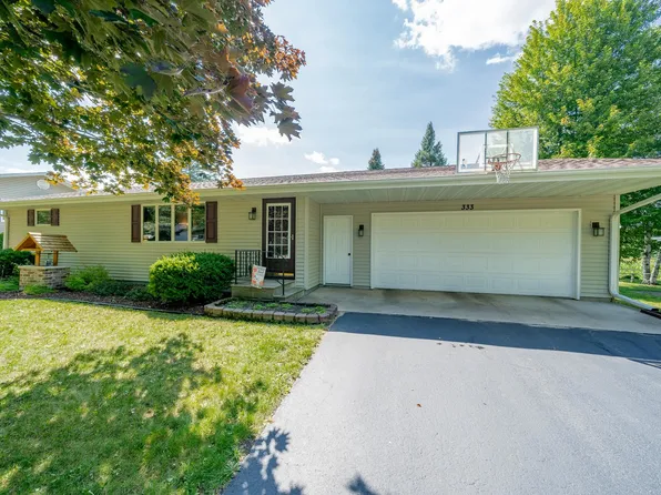 333 S Park Ln, Seymour, WI 54165