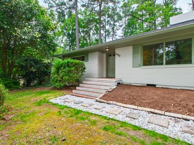 1606 Sycamore St, Durham, NC, 27707