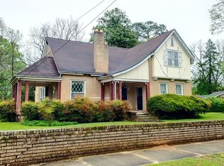 507 Hankins St, Warren, AR 71671