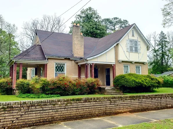 507 Hankins St, Warren, AR 71671
