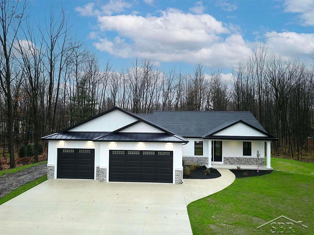 3603 E Douglas Dr, Midland, MI 48642 Zillow