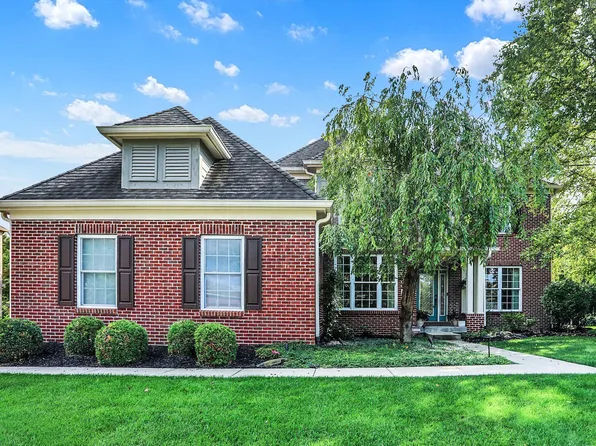 9029 Forest Willow Dr, Indianapolis, IN 46234