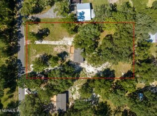 1088 Mulberry Landing Rd, Hilliard, FL 32046