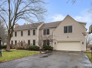 4N585 Whirlaway Dr, Elburn, IL 60119