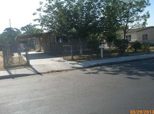 3512 Horne St, Bakersfield, CA 93307