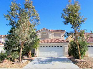 5118 Zoroaster St, Las Vegas, NV 89148