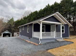 1809 W C St, Kannapolis, NC 28081