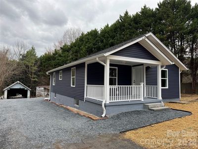 1809 W C St, Kannapolis, NC, 28081