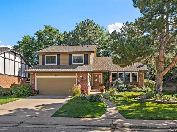 7920 S Jasmine Circle, Centennial, CO 80112