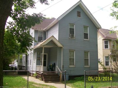 1807 Corning Ave, Cleveland, OH, 44109