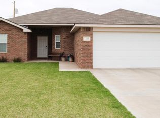 1725 Northridge St, Dumas, TX 79029