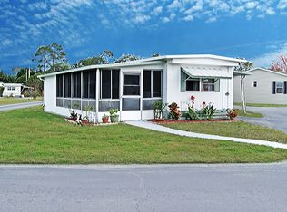 1310 Fleming Ave LOT B33, Ormond Beach, FL 32174