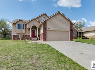 2035 Foxtail Ct, Junction City, KS 66441