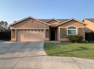 5486 W Norwich Ave, Fresno, CA 93722