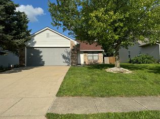 3651 N Bearwood Dr, Indianapolis, IN 46235