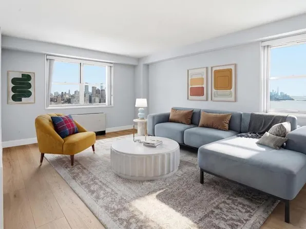 6600 Boulevard East #15D, West New York, NJ 07093