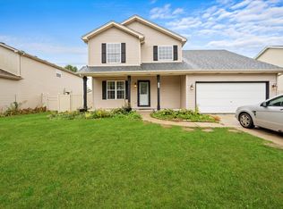 5410 Maha St, Plainfield, IL 60586