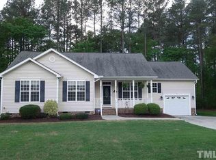 39 N Cinnebar Ct, Henderson, NC 27537