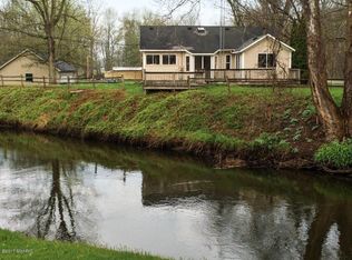 31791 Frost St, Dowagiac, MI 49047