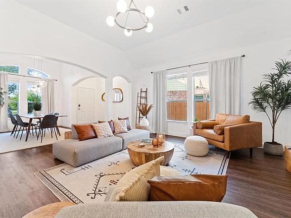 3rd image of 5507 Stone Field Ct