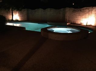 4617 Normandy Ln, Plano, TX 75093