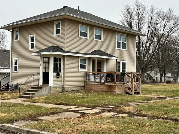 123 W Cornhill St, Cameron, MO 64429