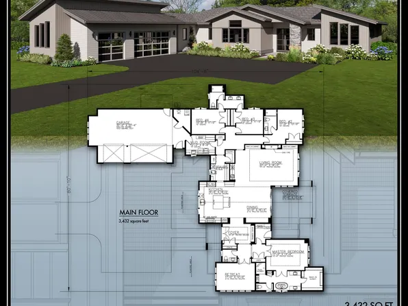 4577 SW Monarch Ln, Wilsonville, OR 97070