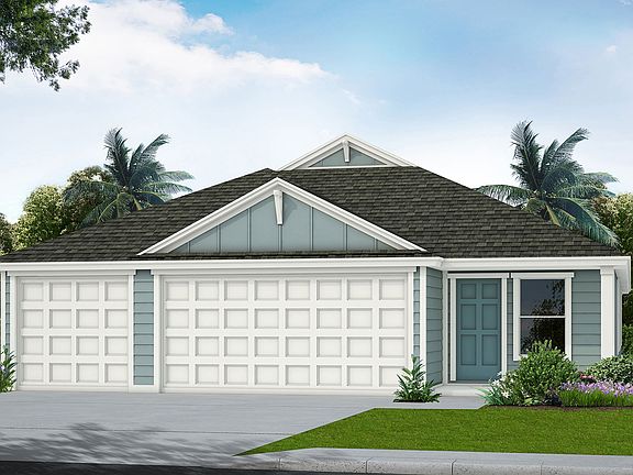 Plan Elevation.