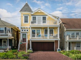 8 Seaview Ave, Ocean Grove, NJ 07756