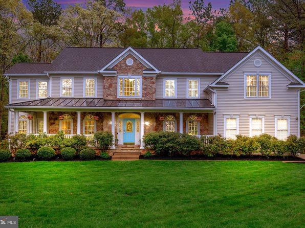 Fawn Lake Community Spotsylvania Real Estate 3 Homes For Sale Zillow