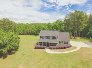 16 Cheves Creek Rd, North Augusta, SC 29860