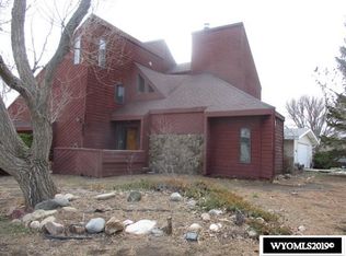 805 Jefferson Ave, Sinclair, WY 82334