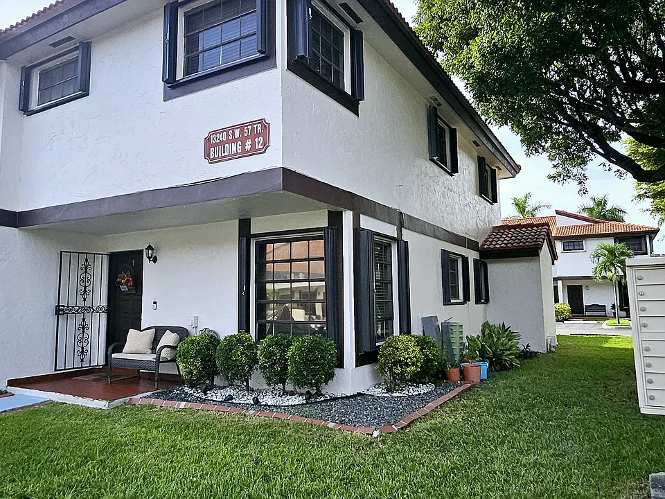13240 SW 57th Ter #1