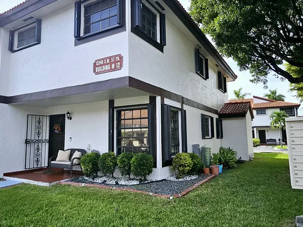 13240 SW 57th Ter #1, Miami, FL 33183