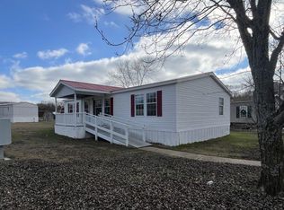 1203 Glenbriar Ct, Mountain Home, AR 72653