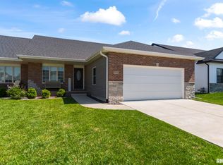 4605 Lasalle Ct, Springfield, IL 62711