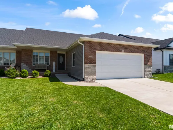 4605 Lasalle Ct, Springfield, IL 62711