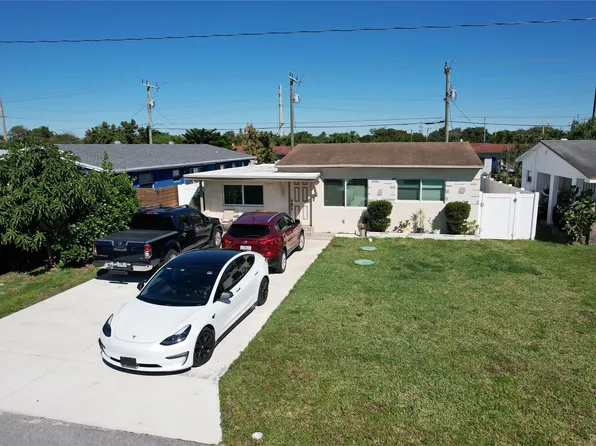6221 Dewey Street, Hollywood, FL 33023