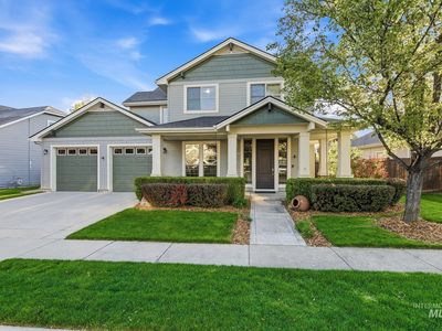 930 W Cagney Dr, Meridian, ID, 83642