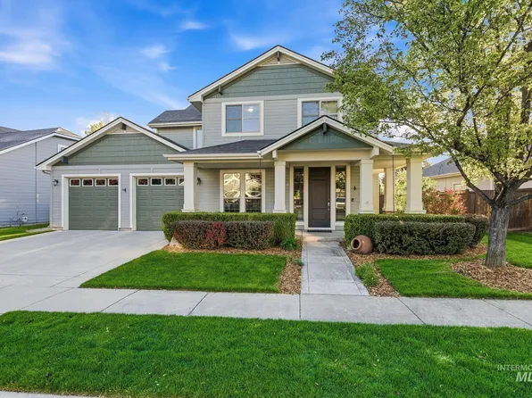 930 W Cagney Dr, Meridian, ID 83642