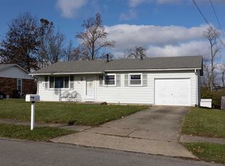 3384 Pine Tree Ln, Erlanger, KY 41018