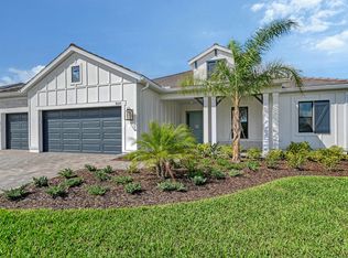 8160 Scarletbush Dr, Sarasota, FL 34240