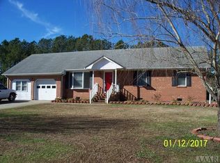 115 Troy Dr, Elizabeth City, NC 27909