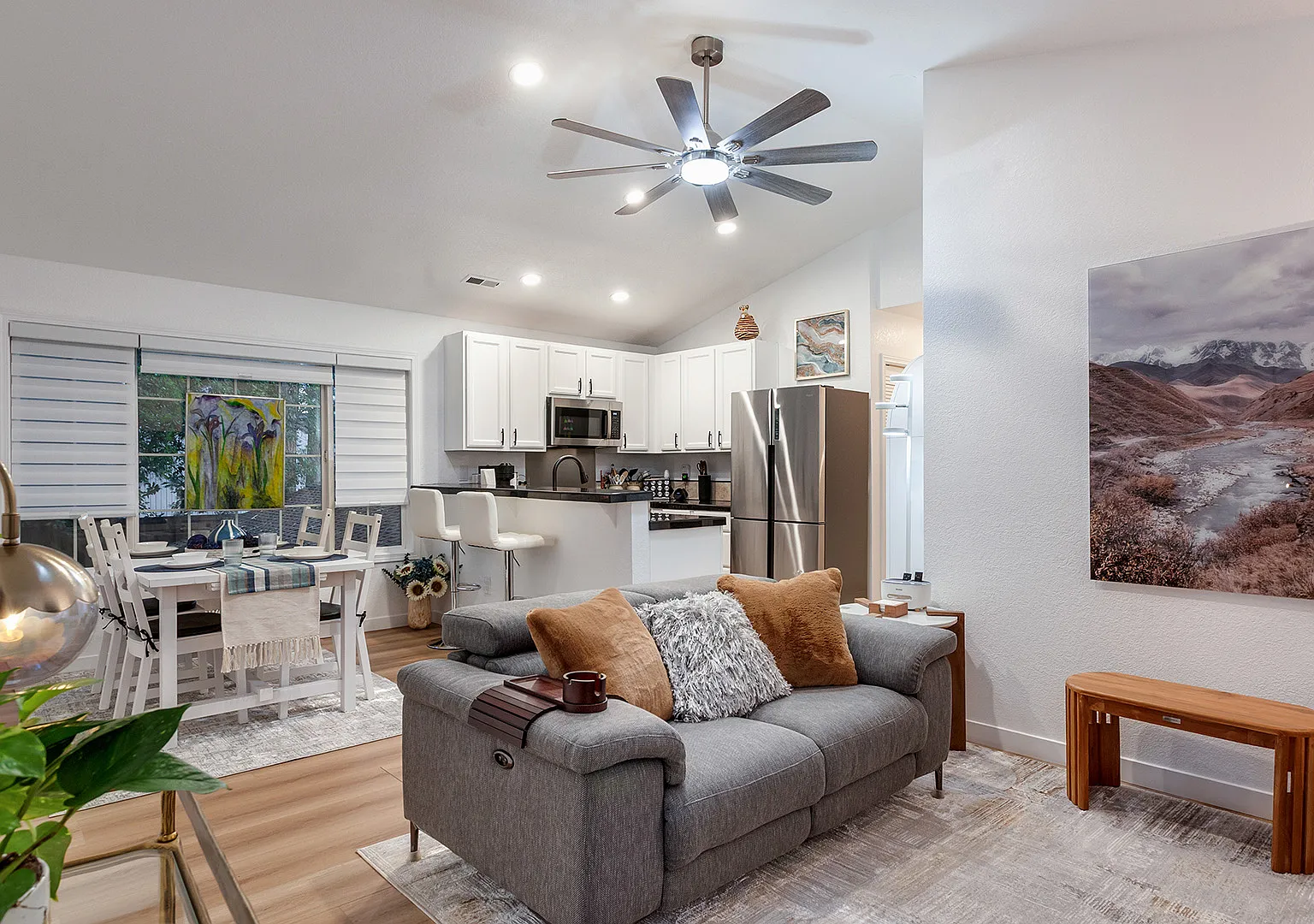 SW Springdale Ct, Beaverton — Photo 4