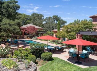 400 Old Bennett Trl, Glen Ellen, CA 95442