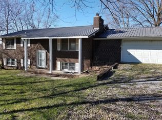 1058 County Road 603, Jackson, MO 63755