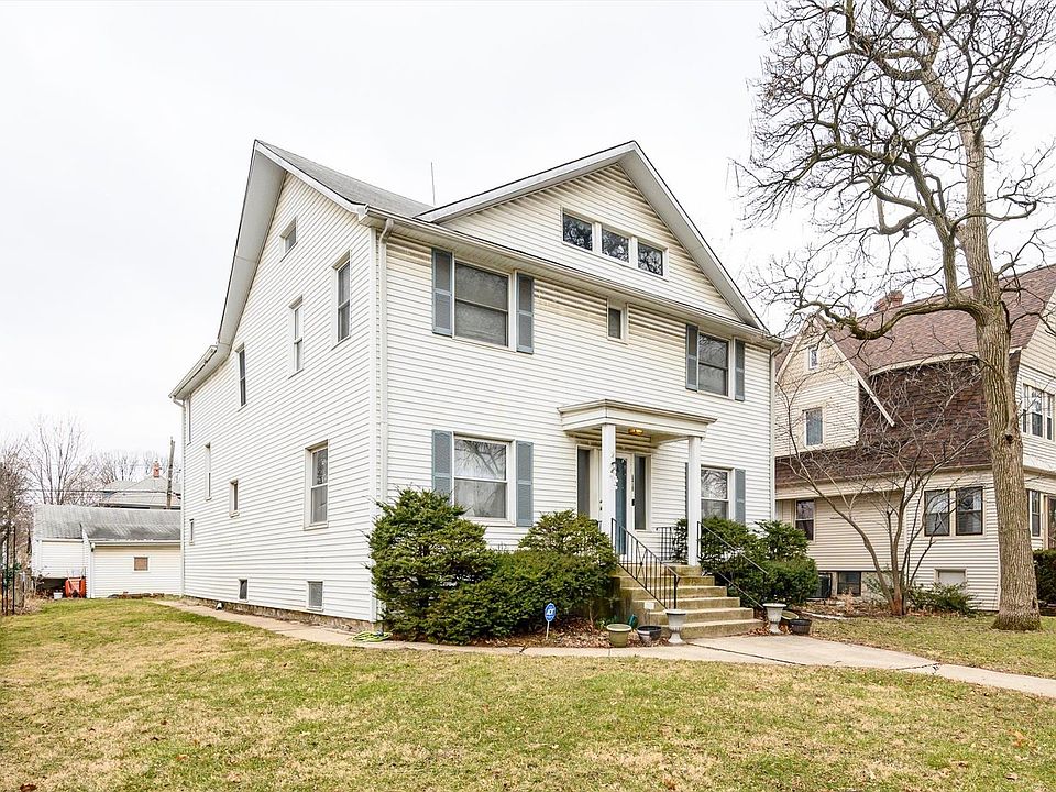 3214 Wenonah Ave, Berwyn, IL 60402 Zillow